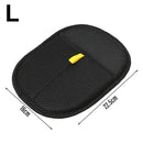 Luvas de remoção de pelos com tecnologia eletrostática. Ideais para cães e gatos, coletam pelos eficientemente sem danificar móveis ou roupas. Reutilizáveis e fáceis de limpar. Perfeitas para limpeza diária e manutenção do lar.