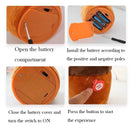 Cacto de pelúcia interativo que fala, grava e dança com 120 músicas. Presente eletrônico perfeito para crianças, estimula diversão e criatividade com tecnologia envolvente.