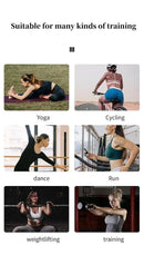 Conjunto de yoga premium com shorts, top e leggings sem costura. Design ergonômico para máximo conforto durante treinos intensos. Tecido respirável e flexível que acompanha cada movimento. Ideal para yoga, pilates e musculação.