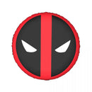 Capa de pneu sobressalente para 4WD com proteção contra poeira. Compatível com Jeep, Mitsubishi Pajero, Hummer e SUVs. Disponível em tamanhos 14" a 17". Mantém seu pneu protegido e com visual aprimorado.