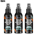 Limpador multiuso para para-brisa e espelho retrovisor. Fórmula potente que remove sujeira, insetos e resíduos, garantindo visibilidade cristalina e segurança na condução. Frasco de 100ml.