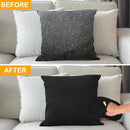 Luvas de remoção de pelos com tecnologia eletrostática. Ideais para cães e gatos, coletam pelos eficientemente sem danificar móveis ou roupas. Reutilizáveis e fáceis de limpar. Perfeitas para limpeza diária e manutenção do lar.