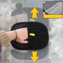 Luvas de remoção de pelos com tecnologia eletrostática. Ideais para cães e gatos, coletam pelos eficientemente sem danificar móveis ou roupas. Reutilizáveis e fáceis de limpar. Perfeitas para limpeza diária e manutenção do lar.