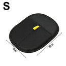 Luvas de remoção de pelos com tecnologia eletrostática. Ideais para cães e gatos, coletam pelos eficientemente sem danificar móveis ou roupas. Reutilizáveis e fáceis de limpar. Perfeitas para limpeza diária e manutenção do lar.