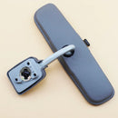 Espelho retrovisor interno de qualidade para Mitsubishi Pajero V31, V32, V33 e V43. Design moderno com acabamento premium. Instalação simples e compatibilidade garantida. Melhore a visibilidade e segurança do seu veículo com este acessório essencial.