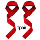 Correias de levantamento de peso para halteres e musculação. Ideais para rosca direta, agachamento e levantamento terra. Suporte firme e seguro para treinos intensos.