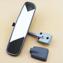 Espelho retrovisor interno de qualidade para Mitsubishi Pajero V31, V32, V33 e V43. Design moderno com acabamento premium. Instalação simples e compatibilidade garantida. Melhore a visibilidade e segurança do seu veículo com este acessório essencial.